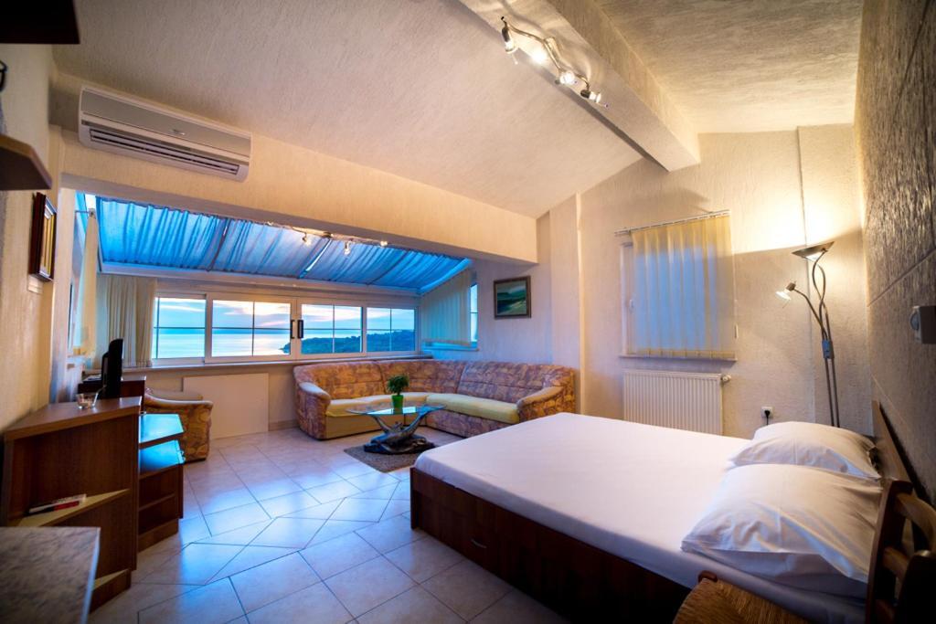 Apartmani Fuza Rab Supetarska Draga Exterior foto