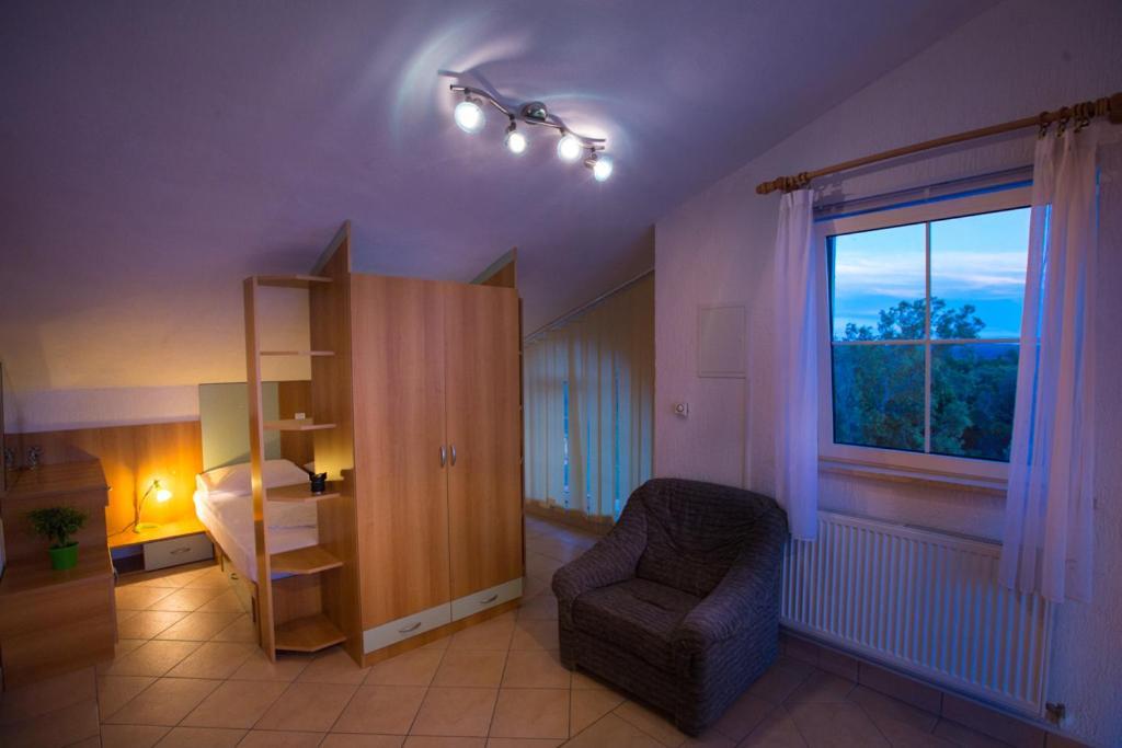 Apartmani Fuza Rab Supetarska Draga Exterior foto